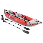 Canoa Excursion Pro K2 | Intex Italia