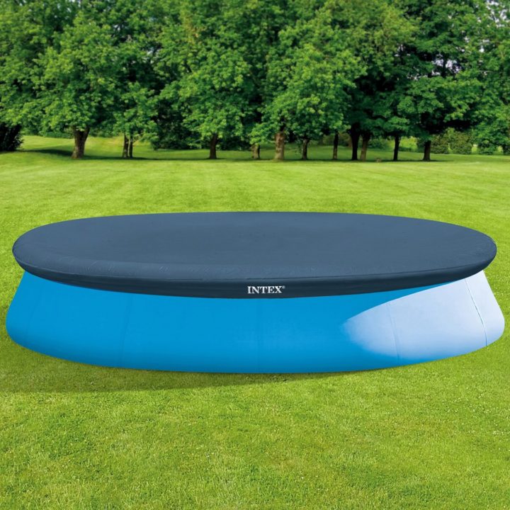 Telo Copri Piscina per piscina Easy, 366 cm - immagine 3